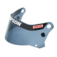 Load image into Gallery viewer, Simpson Safety Shield SD1 Smoke Anti- Fog / Anti-Scratch