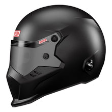 Load image into Gallery viewer, Simpson Safety Helmet KingSnake Small Matte Black SA2025