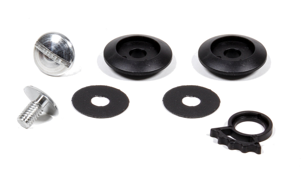 Simpson Safety Pivot Kit Carbon Bandit