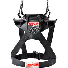 Load image into Gallery viewer, Simpson Safety Hybrid Sport Child w/ Sliding Tether