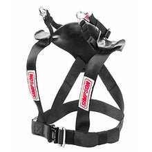 Load image into Gallery viewer, Simpson Safety Hybrid Sport Large w/ Sliding Tether - SFI