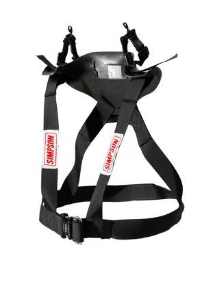 Simpson Safety Hybrid Sport Small M61 Quick Release