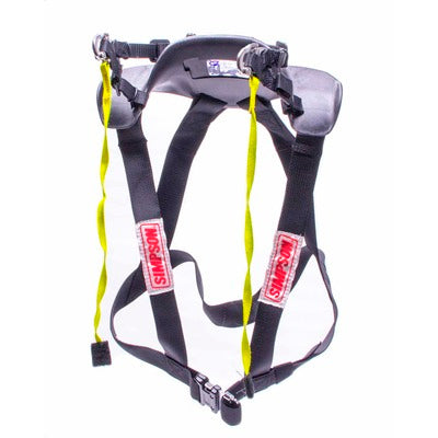 Simpson Safety Hybrid Sport Child X-Sml w/Sliding Tether