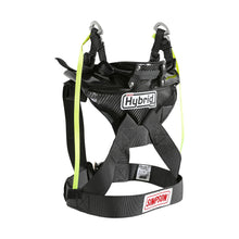 Load image into Gallery viewer, Simpson Safety Hybrid Pro Lite Quick Release Sliding Tether