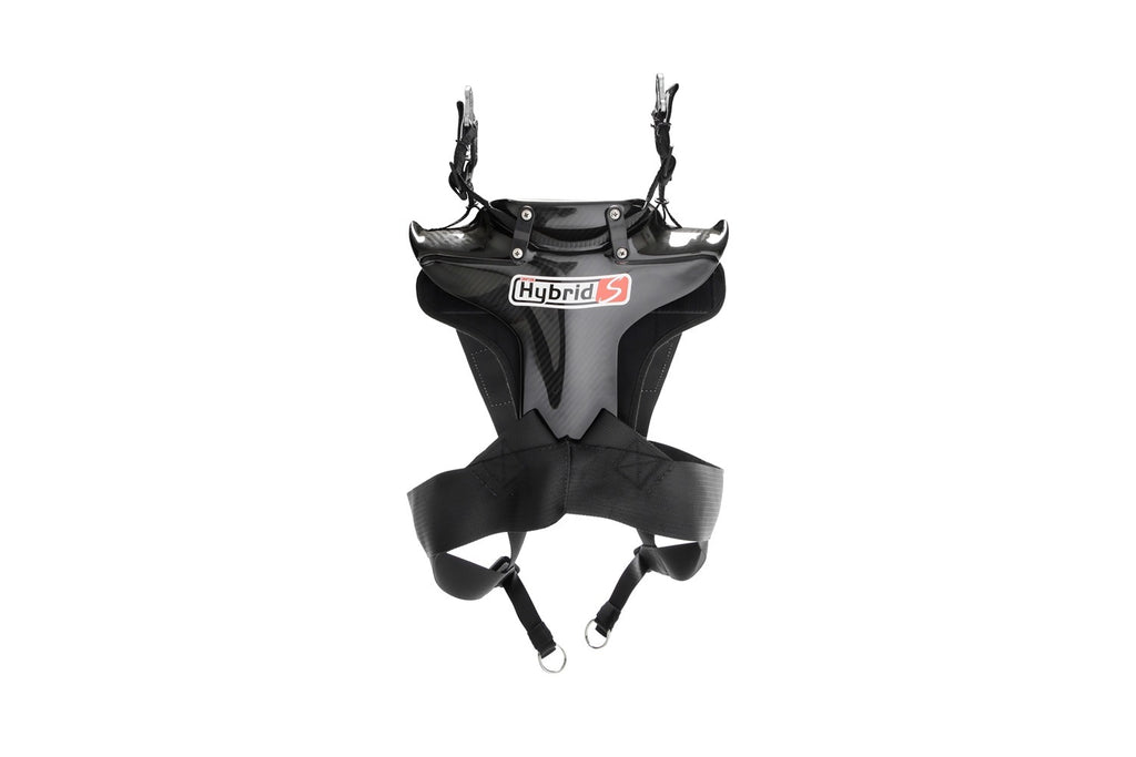Simpson Safety Hybrid Sport Small Post Anchor Clip