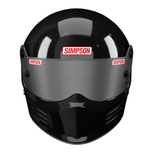 Load image into Gallery viewer, SIMP2541_Bandit_T1_blackglossy_01.png