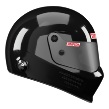Load image into Gallery viewer, SIMP2541_Bandit_T1_blackglossy_03.png