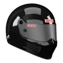 Load image into Gallery viewer, SIMP2541_Bandit_T1_blackglossy_05.png