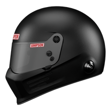Load image into Gallery viewer, SIMP2541_Bandit_T1_matteblack_02.png