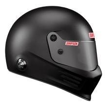 Load image into Gallery viewer, SIMP2541_Bandit_T1_matteblack_03.png