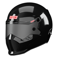 Load image into Gallery viewer, SIMP2541_Kingsnake_T1_blackglossy_04.png