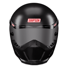 Load image into Gallery viewer, SIMP2541_Kingsnake_T1_carbonfiber_01.png