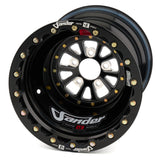 762 SERIES 16X16X5.0in S TANDARD CENTER 5X4.75 BO