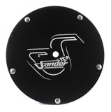 Mud Cover For 15in Wheel 5 Lug