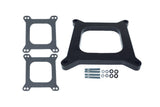 Carburetor Spacer Kit 1/ 2in Open Port with Gaske