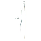 SBF Oil Dipstick w/Tube