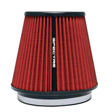 Conical Filter