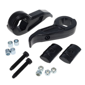 SPC Performance - Archived Torsion Key 2.25IN Lift 11-19 GM 2500/3500