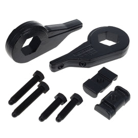 SPC Performance - Archived Torsion Key 2.5IN Lift 97-02 F-150