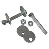 Dodge Camber/Caster
