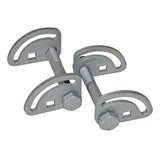 Gm Truck Camber/Caster Adjustable