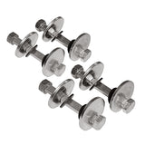 Ford F150 Camber/Caster Kit (4)