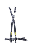 Harness QuickFit Mustang G5 Right Side Black