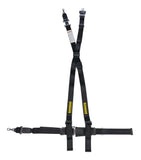 Harness QuickFit Mustang G5 Right Side Black