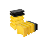 SumoSprings Rear Suspen sion Helper Springs Pair