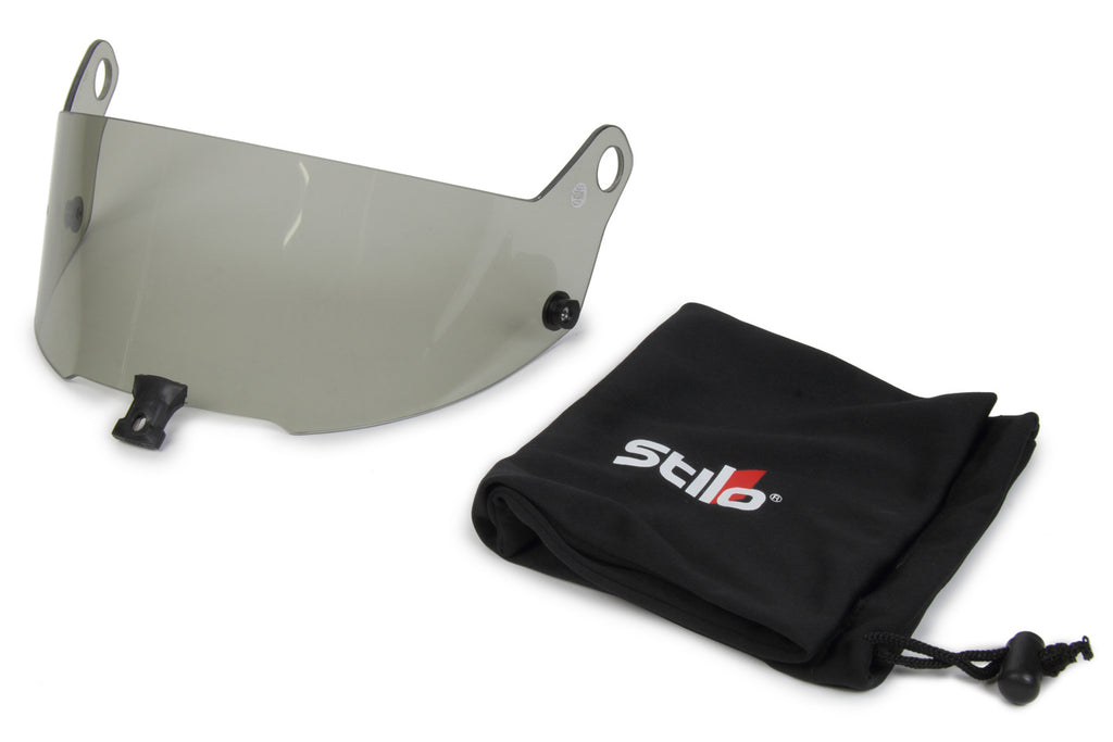Stilo Visor Medium Smoke ST5