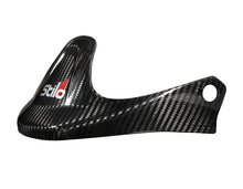 Load image into Gallery viewer, Stilo Peak Visor ST5 Carbon Fiber