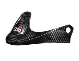 Stilo Peak Visor ST5 Carbon Fiber