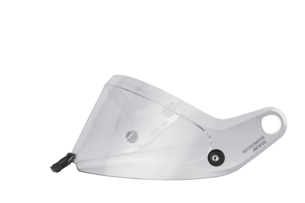 Stilo Visor ST6 Clear