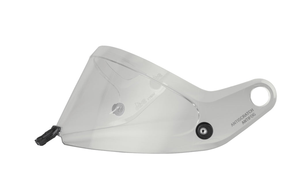 Stilo Visor ST6 Smoked Medium