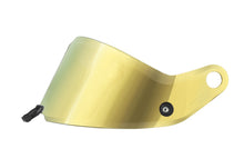 Load image into Gallery viewer, Stilo Visor ST6 Yellow Dark