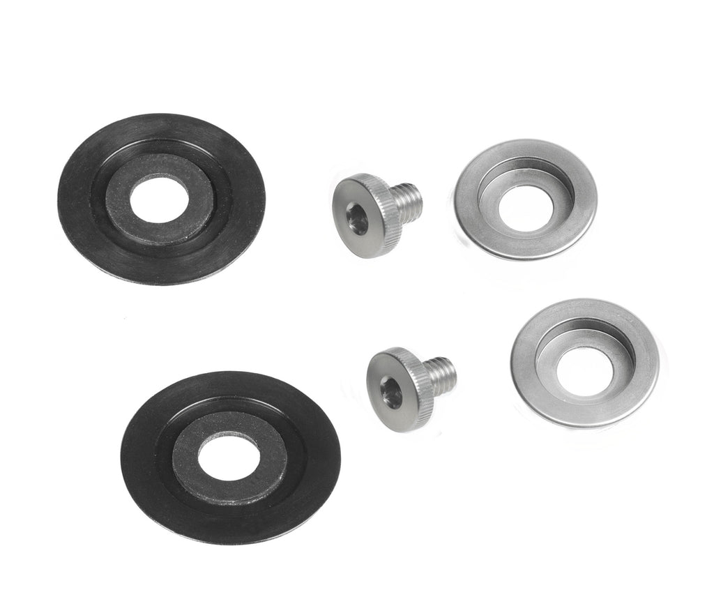 Stilo Screw Kit ST6 Visor / Sunscreen