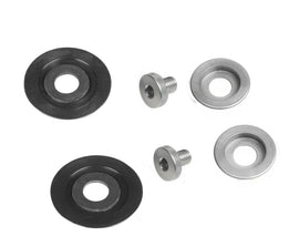 Stilo Screw Kit ST6 Visor / Sunscreen