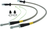 SS Brake Line Kit