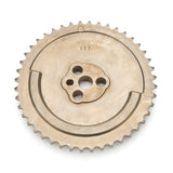 Timing Gear Set - GM LS 4 Pole 3-Bolt 58X Reluct