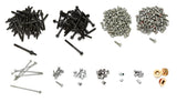 Master Refill Pack LS Short Block 346-9903