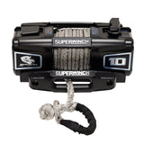 Scorpion Series 10000SR 10000lb Winch w/Syn Rope