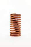 Bump Spring Flat Wire Progressive 800lb-1200lb