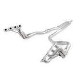 Headers 3in Pipes w/Cats