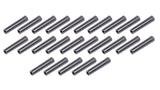Spark Plug Boots (25pk) 180-Degree  Black
