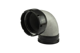 Turbosmart LockSleeve Turbo Adapter Comp Outlet 3in to 90