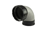 LockSleeve Turbo Adapter Comp Outlet 3in to 90