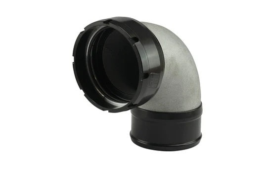 Turbosmart LockSleeve Turbo Adapter Comp Outlet 3in to 90
