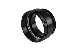 Turbosmart LockSleeve Turbo Adapter Comp Outlet 3in to Str