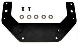 Bellhousing Adapter Chevy To B.O.P Engine