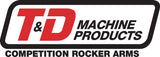 T&D Machine Catalog 2026